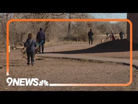 Coloradoans celebrate 'Fresh Air Friday' instead of shopping for deals