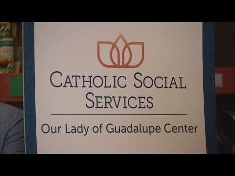Columbus organization working to expand social services in Hispanic community