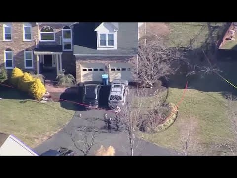 Trial date set for Virginia au pair case