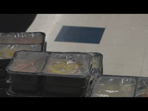 Mid-Ohio Food Collective expected to provide record 110,000 free meals for kids this summer