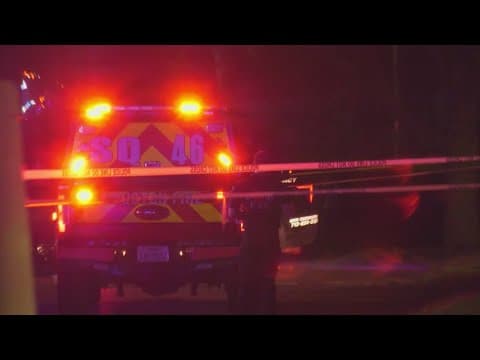 Two killed in Third Ward as residents call for action