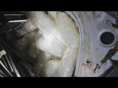 Fentanyl cases and overdoses a major concern for San Diego healthcare specialists