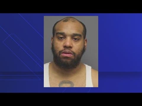 Police issue arrest warrant for man believed to be connected to multiple 'Jaws of Life' ATM robberie