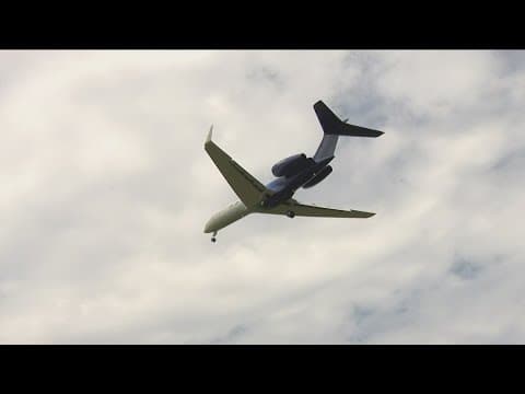 Airplane noise pollution prompts Carlsbad City Council to take action