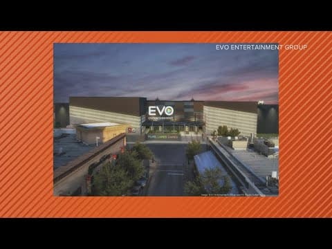 New entertainment venue comes to Forney