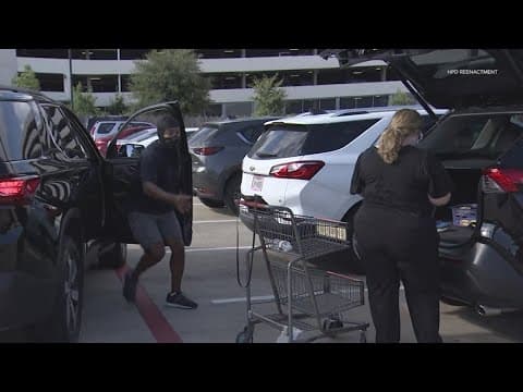 Tips for safe holiday shopping