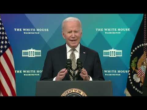 Biden announces assistance for Ukraine as Russian attacks continue