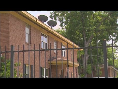 US Justice Department accuses six major landlords of scheming to keep rents high