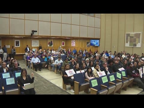 San Diego City Council committee passes proposal to raise the minimum wage for hospitality workers