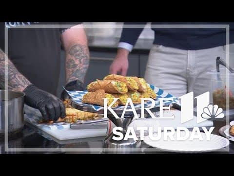 Love Pizza debuts new menu items for winter