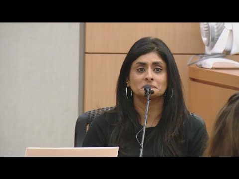 'Very traumatic day' | Principal of San Diego elementary school testifies in shooting threat trial
