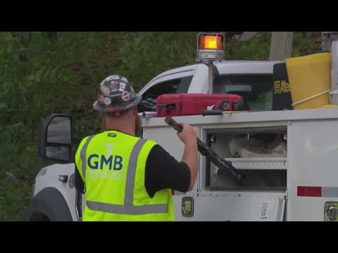 State leaders demanding answers from Centerpoint energy