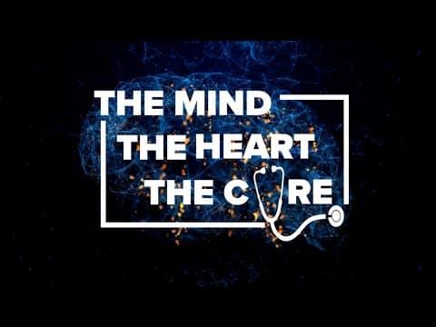 The mind, the heart and the cure | Healthlink special