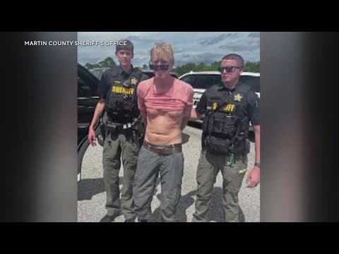 Trump assassination attempt prompts additional state charges in Florida