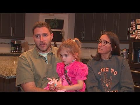 DSACO helps family in need