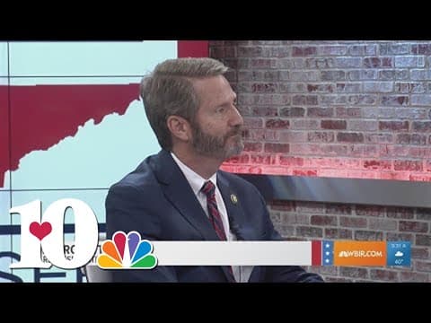 Inside TN: T. Burchett, Part 1