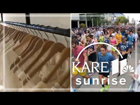 Quarter life crisis: Are you getting married or joining a run club?