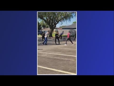 2 students shot during after-school fight near Pasadena Memorial High School, police say