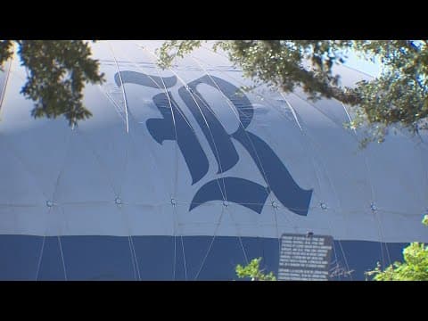 Rice University making changes after seven people hospitalized following party