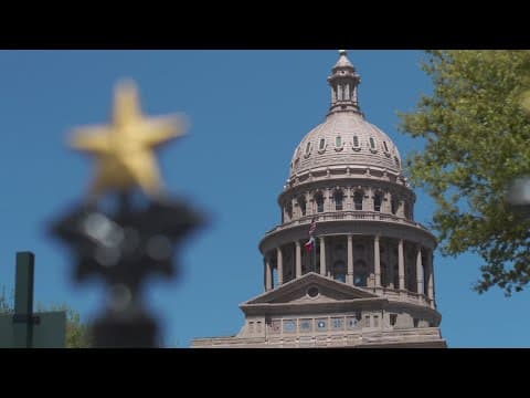 Texas Senate committee advances bill to ban THC in hemp products, affecting businesses and farmers