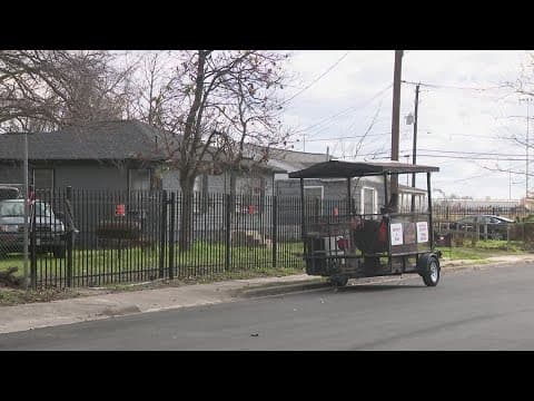 Houston city council unanimously votes to help families in cancer cluster move out