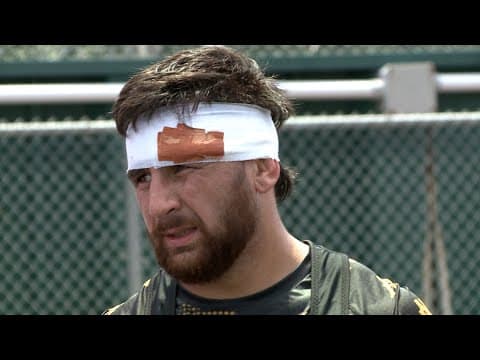 NOLA Gold hope to reverse fortune, keep playoff hopes alive in second half of season