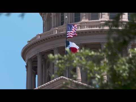 Texas House bills die as crucial deadline passes, but issues could still resurface