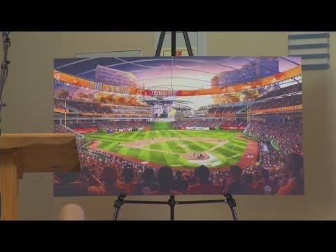 Could the Rays be moving to Orlando?