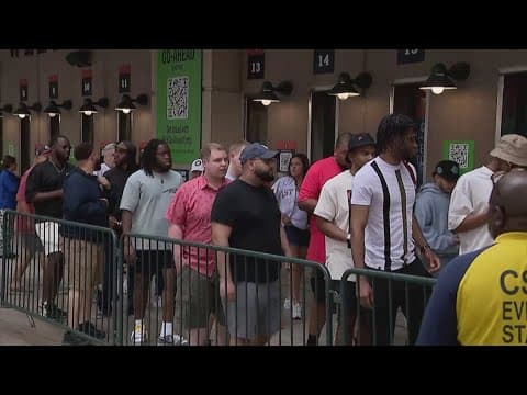 New York Times reports some MLB tickets are being stolen from Ballpark app