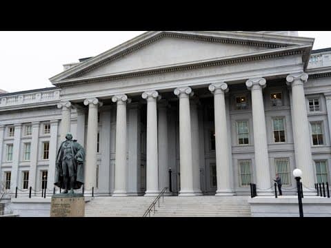 Turmoil in US bonds market making housing less afforable