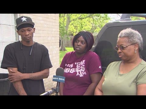 Teen hit by car, killed while running across FM 1960