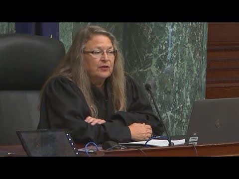 Delphi murders case judge rejects request to step down