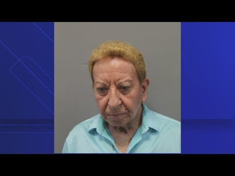 Former camp counselor convicted of sexually abusing campers after teen records abuse on hidden cell