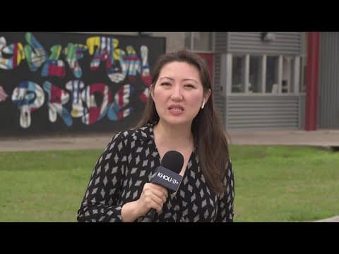 Local groups host 'Know Your Rights' event in response to President Trump's immigration policies