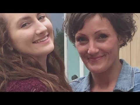 Daughter mourning death of mother found in Marion County drainage ditch