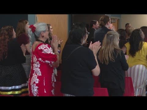 Celebrating the Indian Child Welfare Act