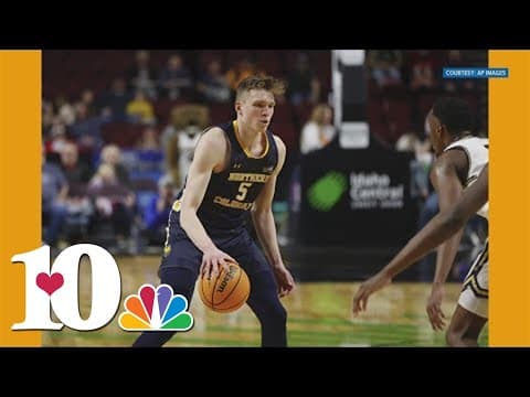 Dalton Knecht’s junior college coach reflects on the Vol star’s beginnings in college hoops