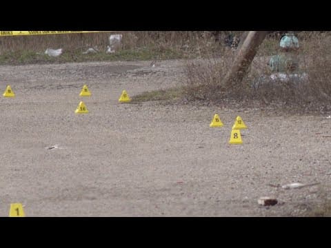 Woman's body found on Indy's east side