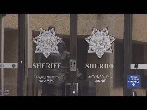 Family of diabetic man who died in San Diego Sheriff's custody files lawsuit