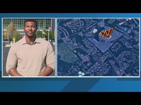 What will happen to Northwest Stadium?