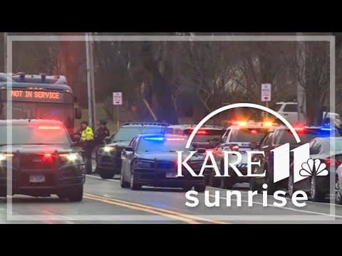 What to know about the Wisconsin school shooting