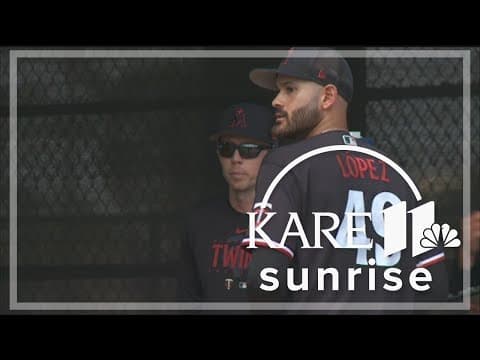 Twins to keep an eye on for 2023: The pitchers