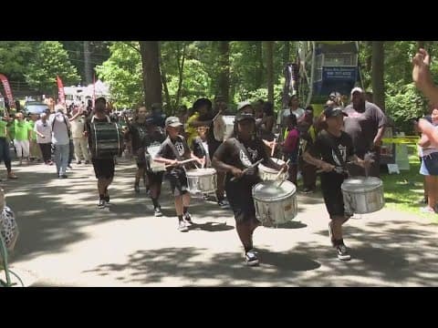 LIVE: Juneteenth Plans Revealed!