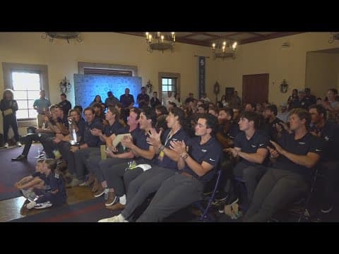 Toreros baseball lands in Santa Barbara regional of NCAA tournament