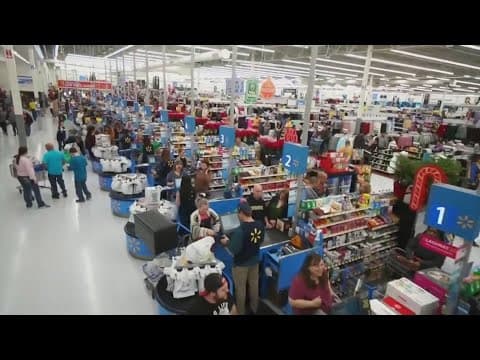 Survey: Record number of consumers buying holiday gifts using buy now, pay later services