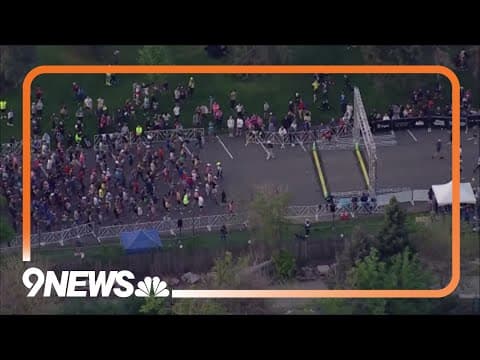 Colfax Fly Feet program helps empower at-risk youth