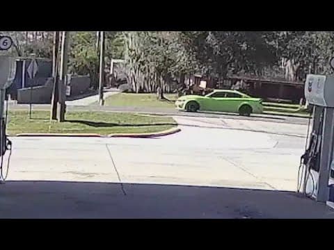 WWL Exclusive: Kyren Lacy May Not Have Known Actions Caused Deadly Crash