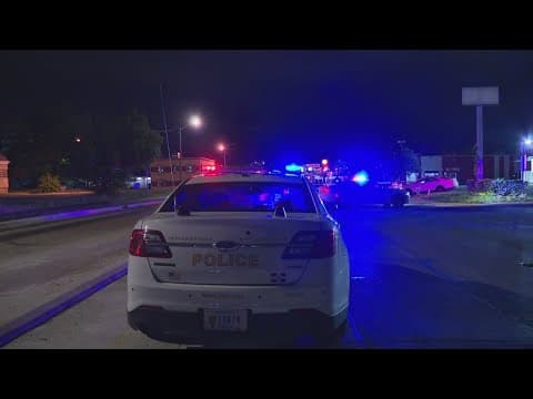 Man killed in hit-and-run identified