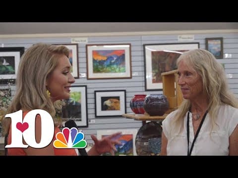 Appalachian Arts Center offers a safe space for creatives