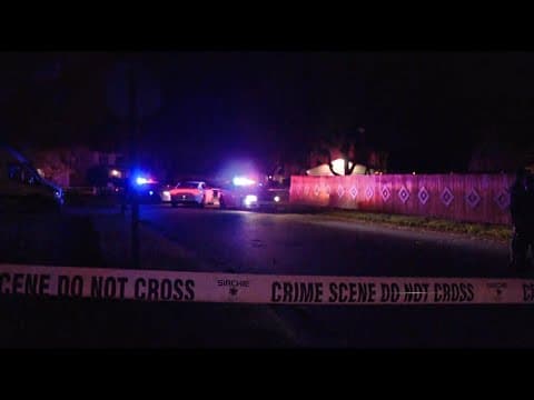 Man convicted of murder in fatal 2023 shooting of woman on Indianapolis' far east side